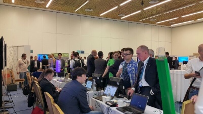 Отзывы участников BUSINESS INFORMATION SECURITY SUMMIT 2015